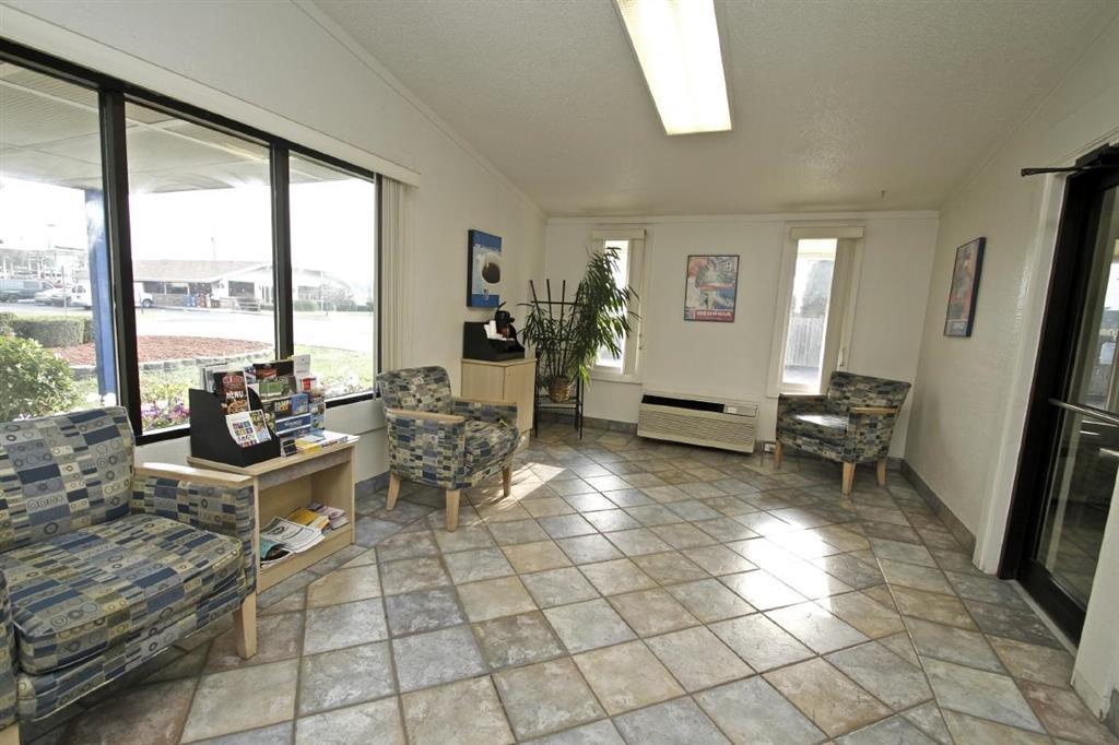 Motel 6 Kalamazoo Interiér fotografie